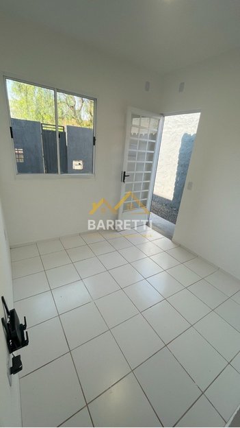 house em Rua Anna Moralez Chil, Água Branca - Piracicaba - SP