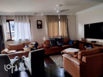 house em Pinhal, Vila Camilópolis - Santo André - SP