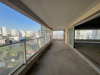apartment em Rua Dona Luiza Tolle, Santana - São Paulo - SP