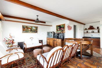 apartment em Rua Quintino Bocaiúva, Rio Branco - Porto Alegre - RS