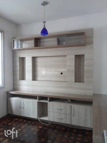 apartment em Coronel Fernando Machado, Centro - Porto Alegre - RS