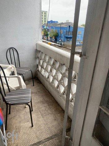 apartment em Avenida Farrapos, Floresta - Porto Alegre - RS