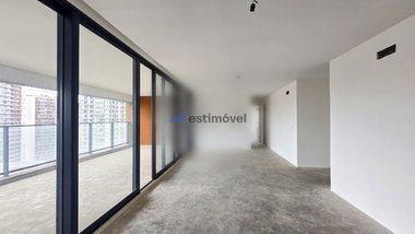 apartment em Rua Aimberê, Sumaré - São Paulo - SP