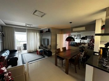 apartment em Rua José Beiro, Jardim Atlântico - Florianópolis - SC