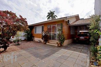house em Padre Todesco, Partenon - Porto Alegre - RS