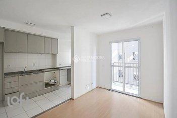 apartment em Rua Eliza da Silva Frezolone, Dos Casa - São Bernardo do Campo - SP