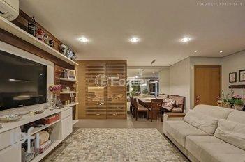 apartment em Campos Sales, Mont'serrat - Porto Alegre - RS