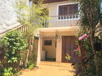 house em Rua Pedro Rendon, Jardim Consórcio - São Paulo - SP