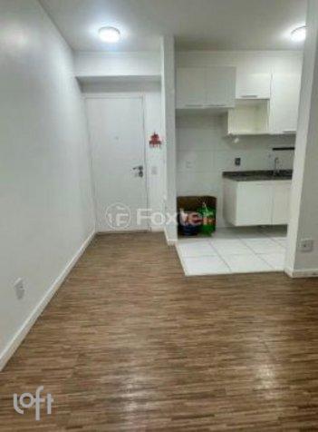 apartment em Alegria, Brás - São Paulo - SP