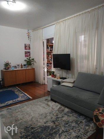 apartment em Rua Pinto Bandeira, Centro - Novo Hamburgo - RS