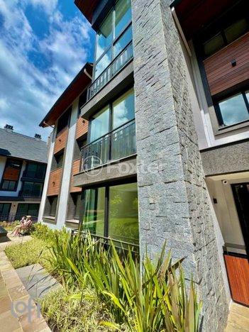 apartment em Luiz Bezzi, Planalto - Gramado - RS