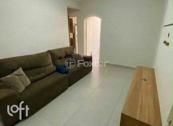 apartment em Rua Rocha, Bela Vista - São Paulo - SP
