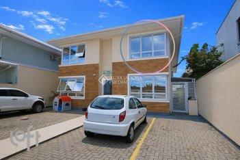 apartment em Peterson Assunção, Pinheira - Palhoça - SC