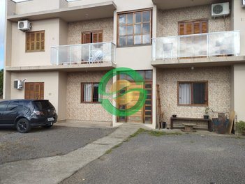 apartment em Rua General Osório, Vera Cruz - Vera Cruz - RS