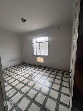 apartment em Feliciano Pena, Vila da Penha - Rio de Janeiro - RJ