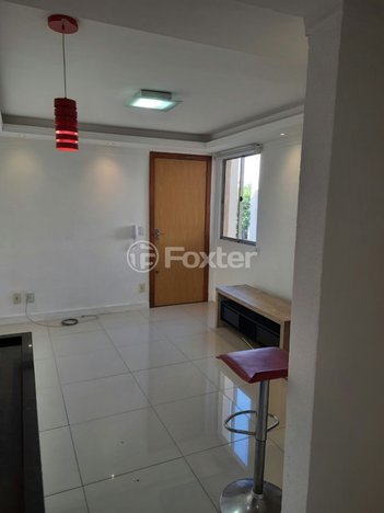 apartment em Avenida Juscelino Kubitschek de Oliveira, Jardim Leopoldina - Porto Alegre - RS