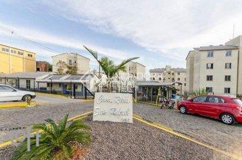 apartment em Cristiano Kraemer, Campo Novo - Porto Alegre - RS