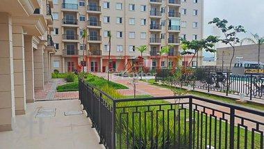 apartment em Avenida Nelson Palma Travassos, Jaraguá - São Paulo - SP