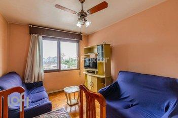 apartment em Avenida Dom Cláudio José Gonçalves Ponce de Leão, Vila Ipiranga - Porto Alegre - RS