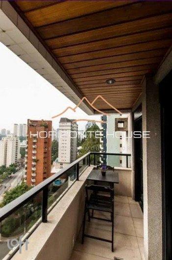 apartment em José Ramon Urtiza, Vila Andrade - São Paulo - SP