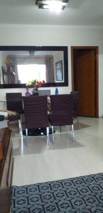 apartment em Rua Santa Izabel, Vila Augusta - Guarulhos - SP