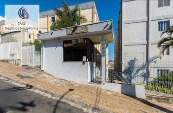 apartment em Rua Ranulfo de Campos Sales, Vila Marieta - Campinas - SP