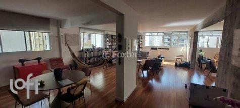 apartment em Lorena, Jardim América - São Paulo - SP