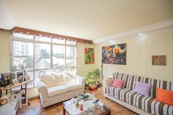 apartment em Carlos Sampaio, Bela Vista - São Paulo - SP