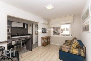 apartment em João Pessoa, Azenha - Porto Alegre - RS