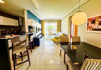apartment em Travessa Ademir Guimarães, João Paulo - Florianópolis - SC