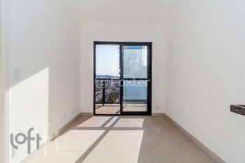 apartment em Raja Gabaglia, Brooklin - São Paulo - SP