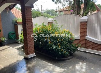 house em Rua São Gotardo, Bosque dos Eucaliptos - São José dos Campos - SP