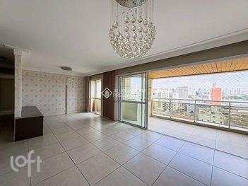 apartment em Siqueira Campos, Centro - Santo André - SP