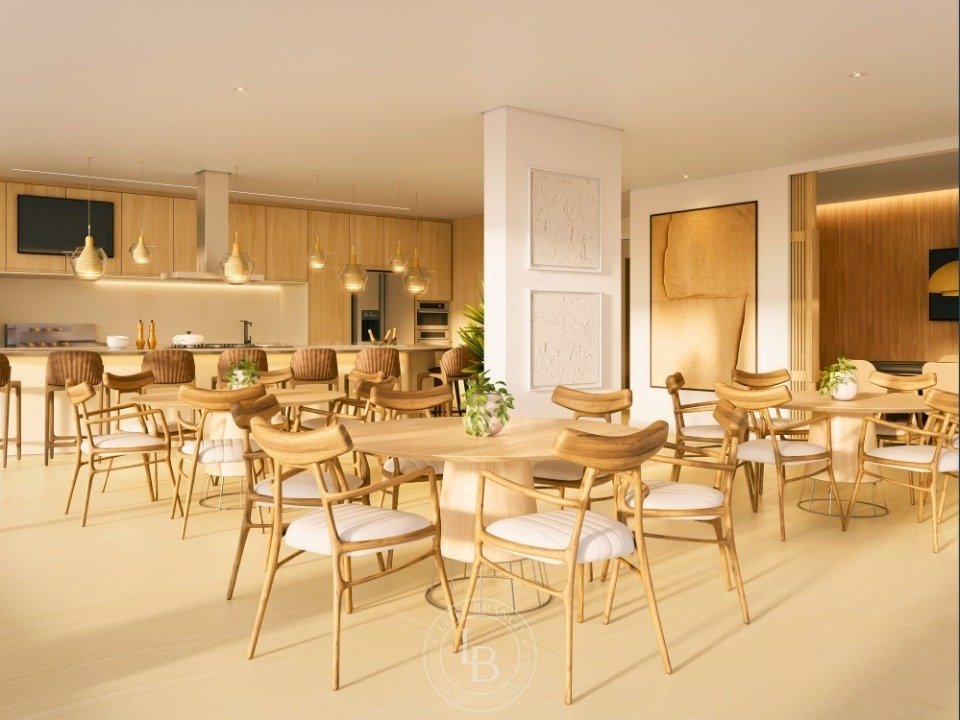 04 Apartamento _ Venda _ Centro _ Balneário Piçarras _ Santa Catarina _ Salão de Festas