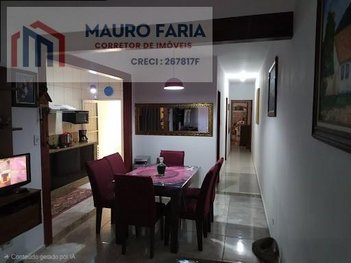 house em Rua Miguel Elias Jabor, Residencial Comercial Cidade Vista Alegre - Pindamonhangaba - SP