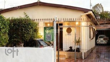 house em Frutuoso Borges, Passo das Pedras - Porto Alegre - RS