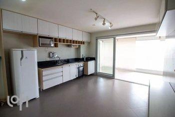 apartment em Guararapes, Brooklin - São Paulo - SP
