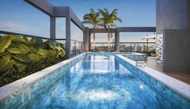 apartment em Barros, Santa Cecília - São Paulo - SP