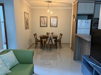apartment em Rua Joaquim Nabuco, Anita Garibaldi - Joinville - SC