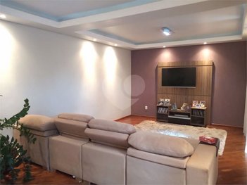 house em Rua Jayme Bichusky, Vila Popular - Bauru - SP