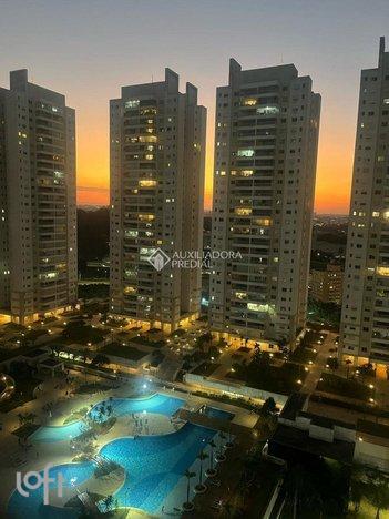 apartment em Braga, Centro - São Bernardo do Campo - SP