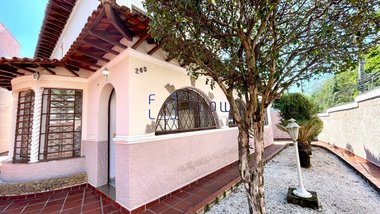 house em Rua José do Patrocínio, Aclimação - São Paulo - SP