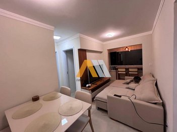 apartment em Rua Benedito Barbosa Filho, Jardim Abatiá - Sorocaba - SP