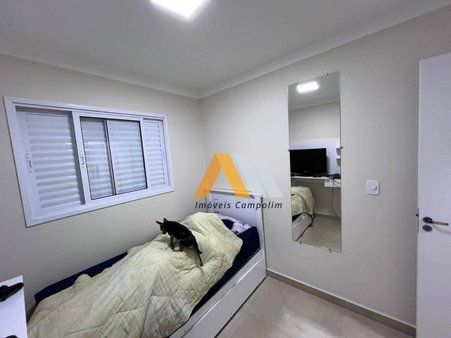 Cômodo Condomínio