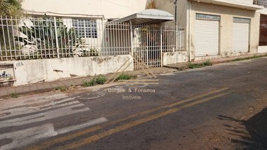 office em Rua Amado Melo, Parque Boa Vista - Varginha - MG