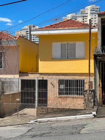house em Rua Soror Angélica, Vila Ester (Zona Norte) - São Paulo - SP
