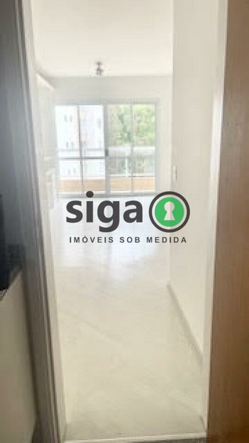 apartment em Rua Carvalho de Freitas, Vila Andrade - São Paulo - SP