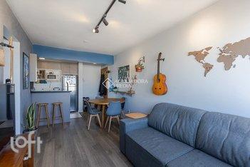 apartment em Livramento, Santana - Porto Alegre - RS