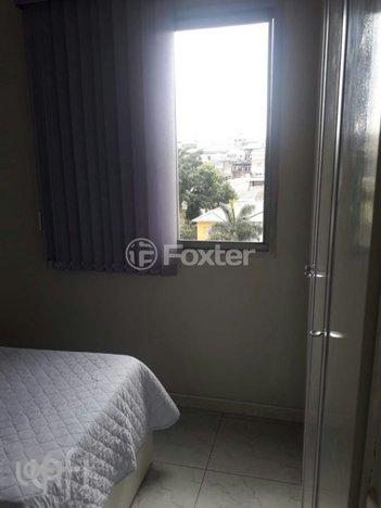 apartment em Falchi Gianini, Vila Prudente - São Paulo - SP