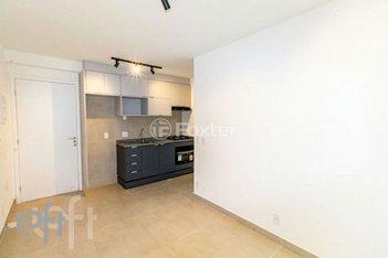 apartment em General Jardim, Bela Vista - São Paulo - SP